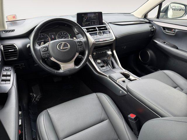 used 2020 Lexus NX 300 car, priced at $27,324
