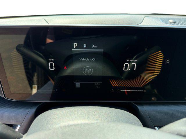 new 2025 Kia K4 car, priced at $23,440