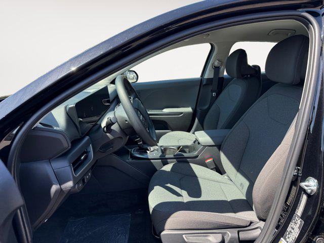 new 2025 Kia K4 car, priced at $23,440