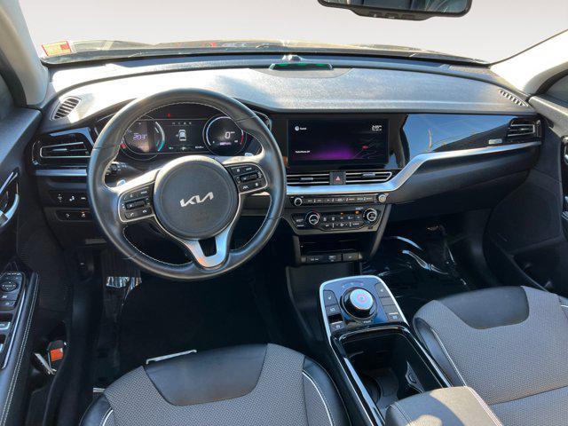 used 2022 Kia Niro EV car, priced at $20,338