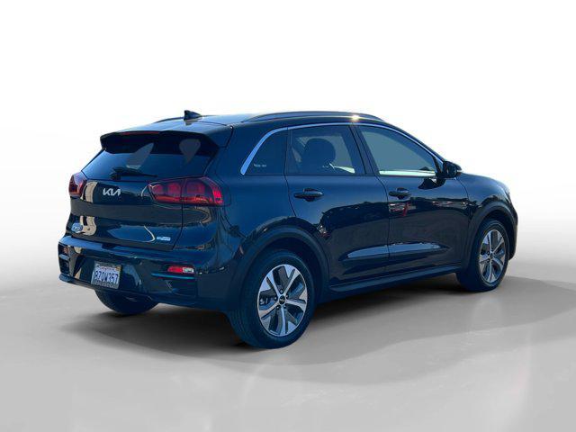 used 2022 Kia Niro EV car, priced at $20,338