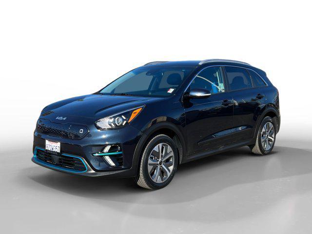 used 2022 Kia Niro EV car, priced at $20,338