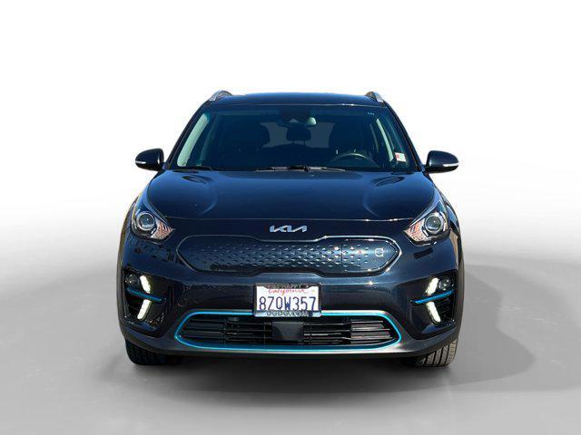 used 2022 Kia Niro EV car, priced at $20,338