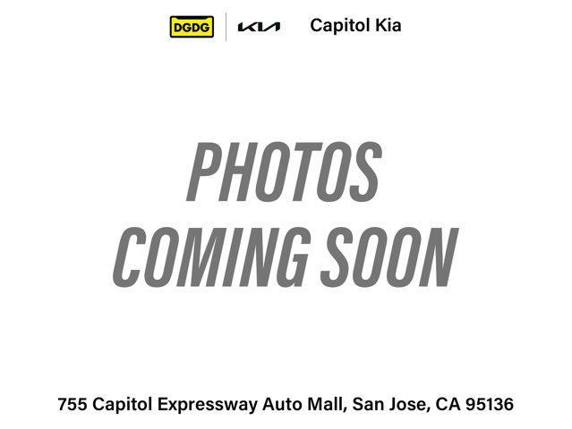 used 2021 Kia Niro car, priced at $23,564