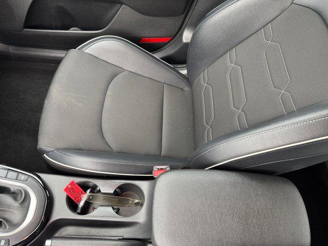 used 2023 Kia Forte car, priced at $18,979