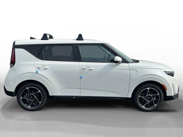 new 2025 Kia Soul car, priced at $26,255