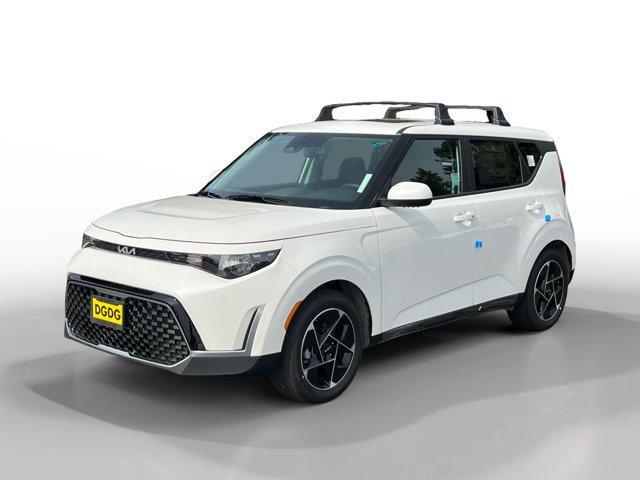 new 2025 Kia Soul car, priced at $25,755