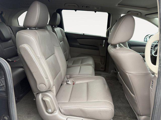 used 2014 Honda Odyssey car, priced at $9,223