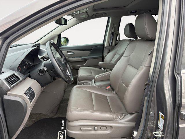 used 2014 Honda Odyssey car, priced at $9,223