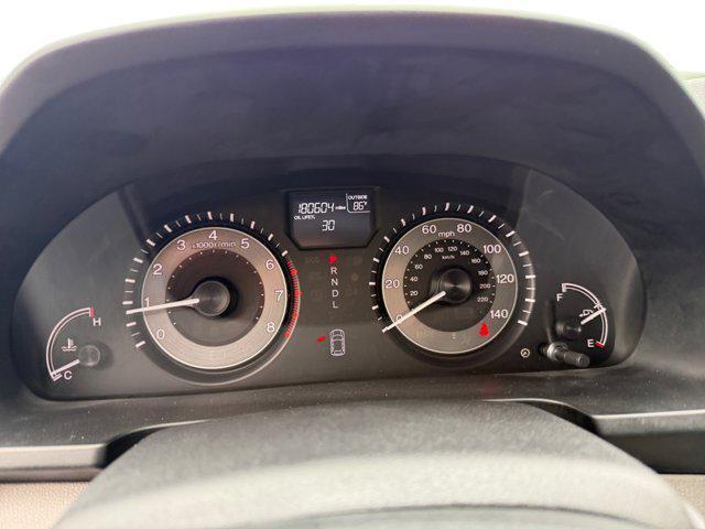 used 2014 Honda Odyssey car, priced at $9,223