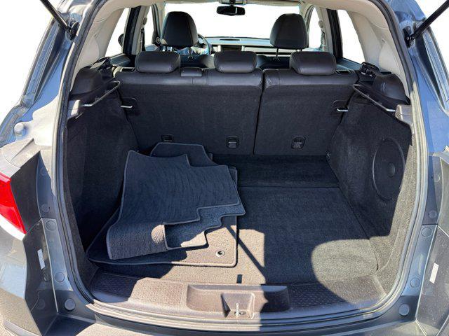 used 2010 Acura RDX car, priced at $7,000
