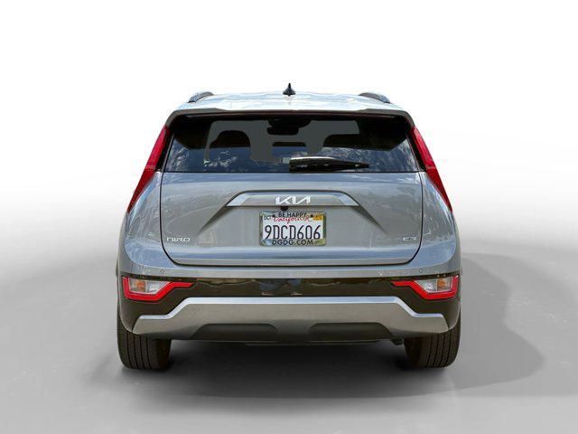 used 2023 Kia Niro car, priced at $25,468
