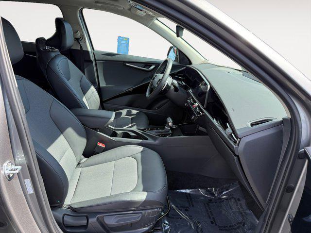 used 2023 Kia Niro car, priced at $25,468