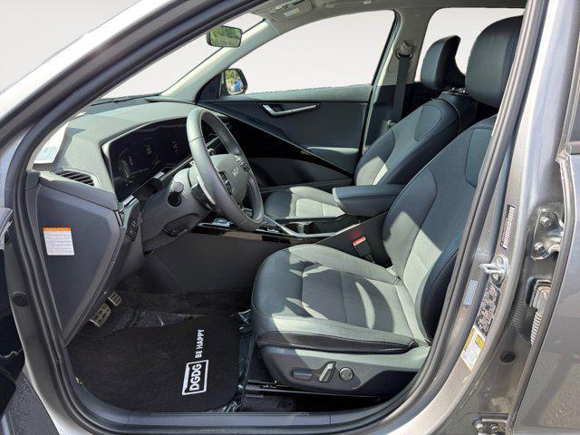 used 2023 Kia Niro car, priced at $25,468