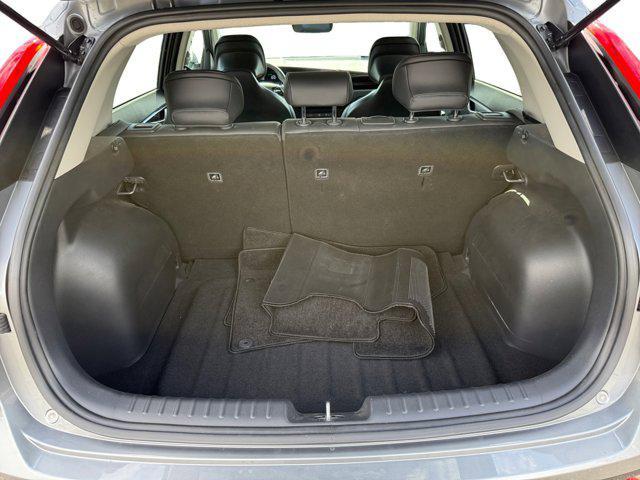 used 2023 Kia Niro car, priced at $25,468