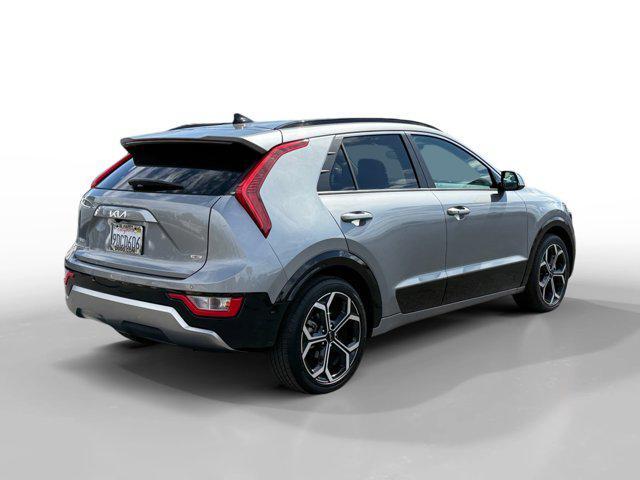 used 2023 Kia Niro car, priced at $25,468