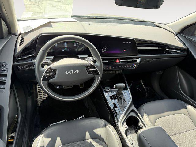 used 2023 Kia Niro car, priced at $25,468