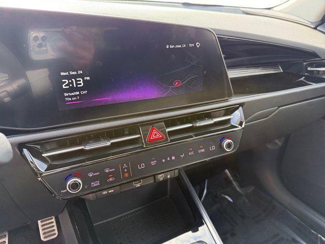 used 2023 Kia Niro car, priced at $25,468