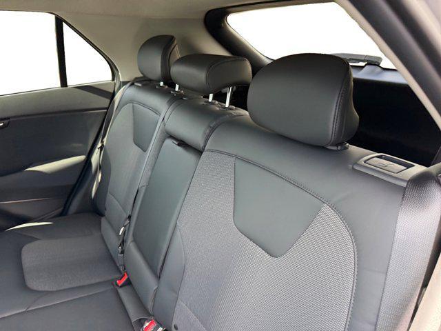 used 2023 Kia Niro car, priced at $25,468