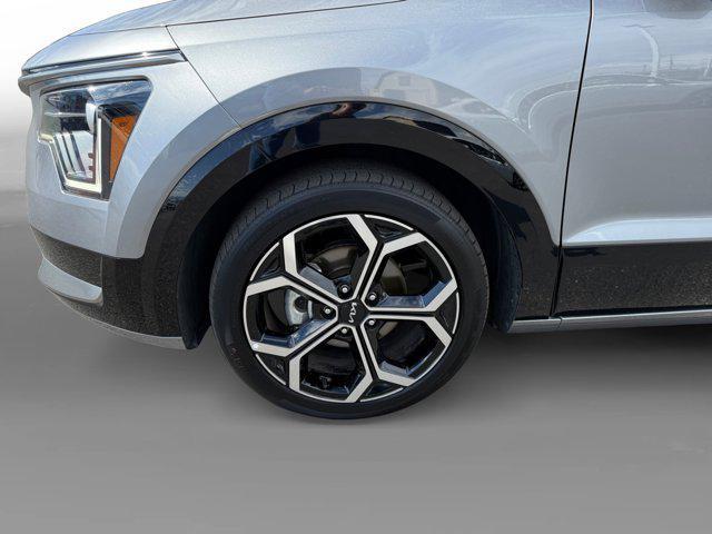 used 2023 Kia Niro car, priced at $25,468