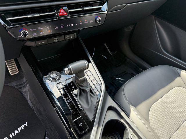 used 2023 Kia Niro car, priced at $25,468