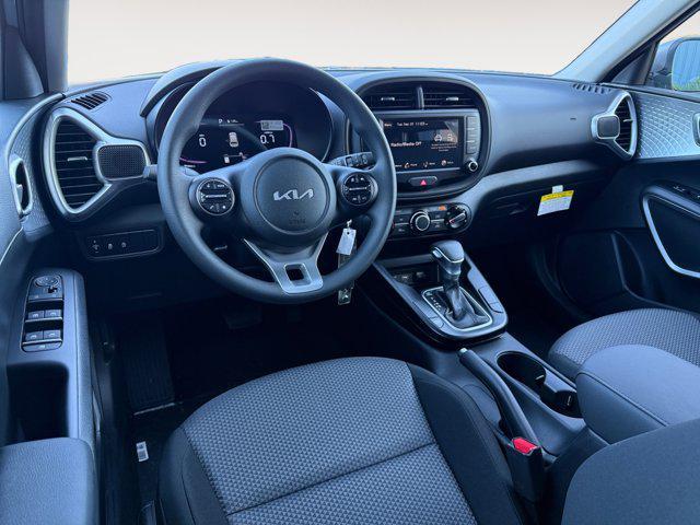 new 2025 Kia Soul car, priced at $21,019