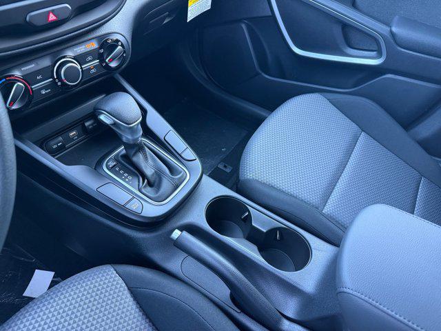 new 2025 Kia Soul car, priced at $21,019