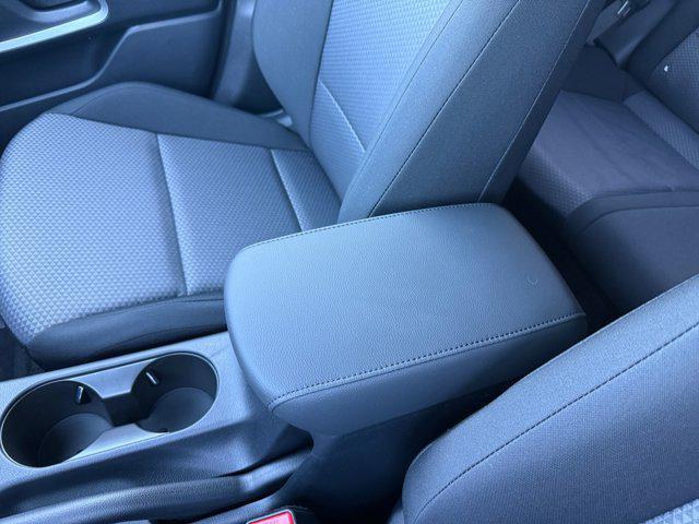 new 2025 Kia Soul car, priced at $21,019