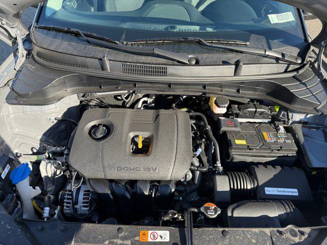 new 2025 Kia Soul car, priced at $21,019