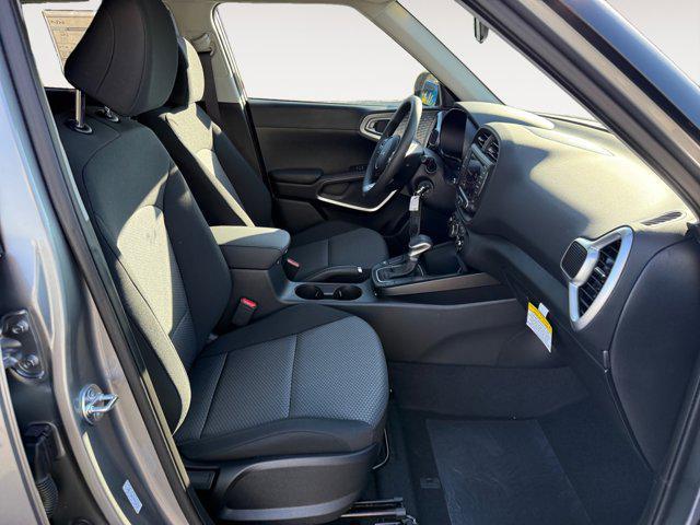 new 2025 Kia Soul car, priced at $21,019