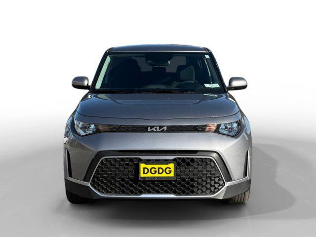new 2025 Kia Soul car, priced at $21,019