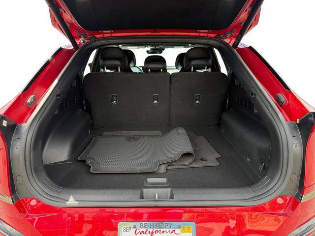 used 2023 Kia EV6 car, priced at $33,913