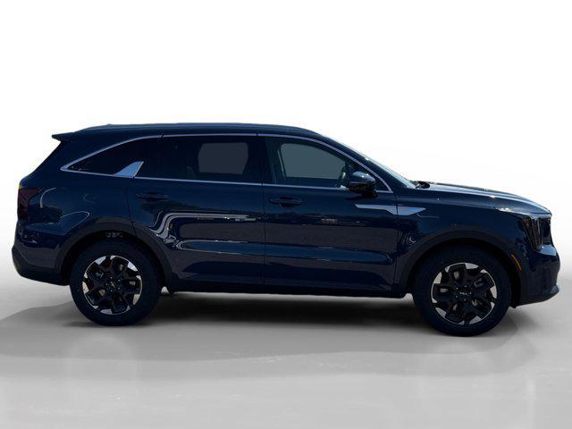 new 2026 Kia Sorento car, priced at $38,330