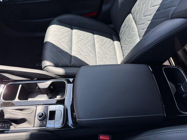 new 2025 Kia Telluride car, priced at $52,959