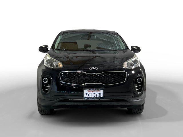 used 2017 Kia Sportage car, priced at $7,913