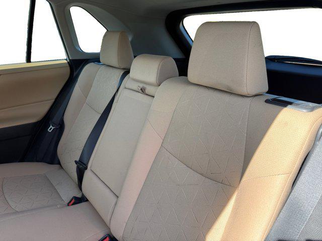 used 2023 Toyota RAV4 car, priced at $25,985