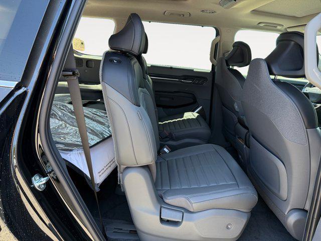 new 2026 Kia EV9 car, priced at $69,287
