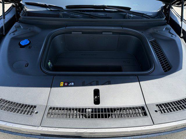 new 2026 Kia EV9 car, priced at $69,287