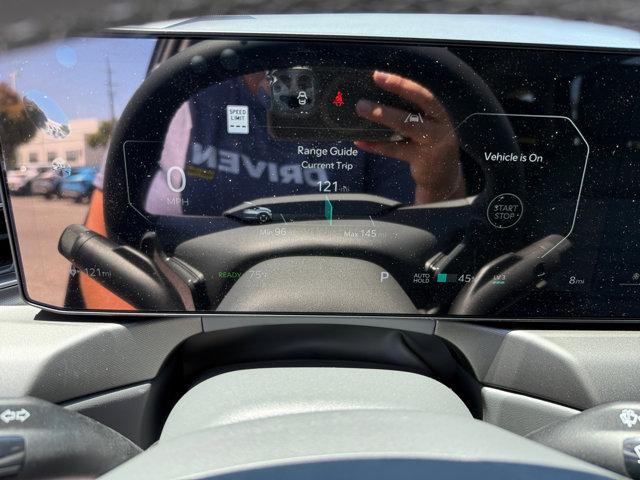 new 2026 Kia EV9 car, priced at $69,287