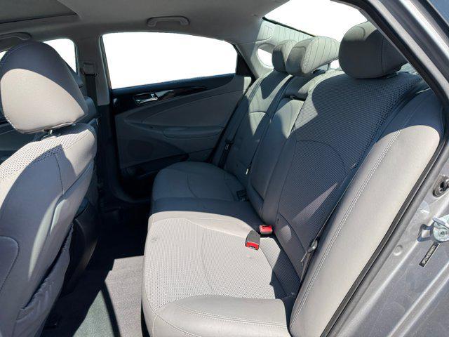 used 2014 Hyundai Sonata car, priced at $9,414