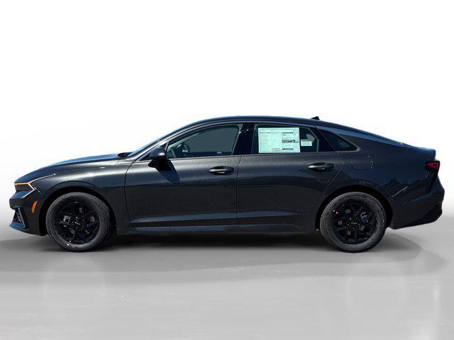 new 2026 Kia K5 car, priced at $28,883