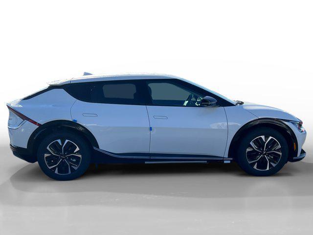 new 2024 Kia EV6 car, priced at $48,820