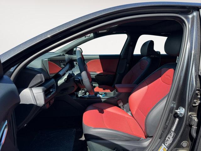 new 2025 Kia K4 car, priced at $27,227
