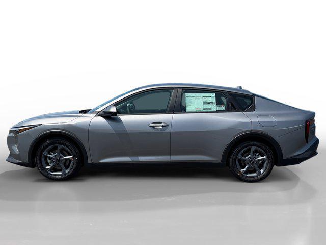 new 2025 Kia K4 car, priced at $23,440