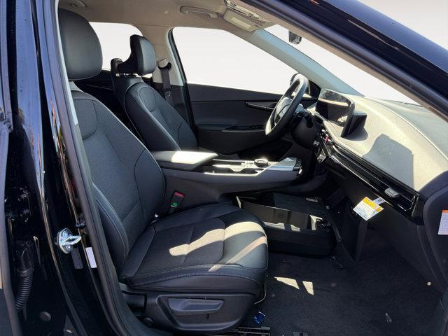 new 2025 Kia EV6 car, priced at $48,514