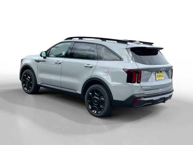 new 2024 Kia Sorento car, priced at $47,175