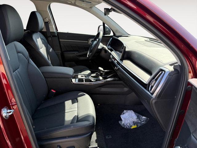 new 2025 Kia Sorento car, priced at $43,475
