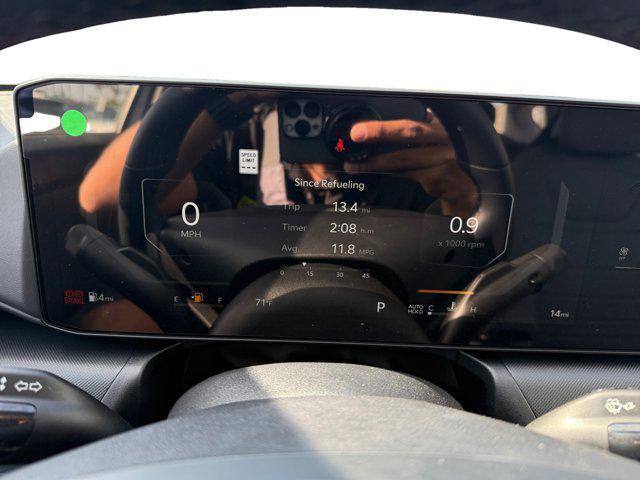 new 2025 Kia K4 car, priced at $24,158