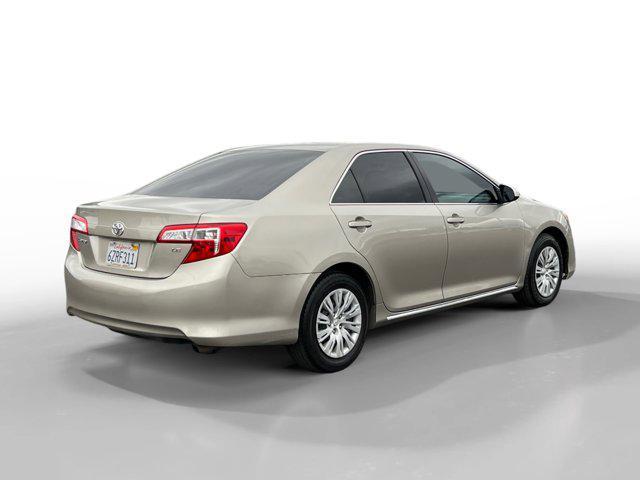 used 2013 Toyota Camry car, priced at $9,999