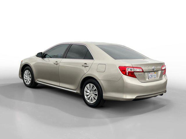 used 2013 Toyota Camry car, priced at $9,999